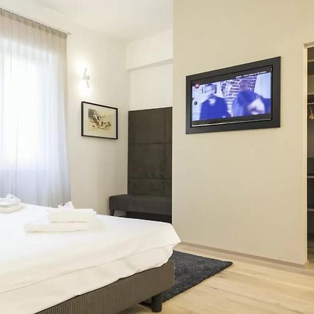 Appartement Italianway - Vittorio Emanuele 15 à Milan Extérieur photo