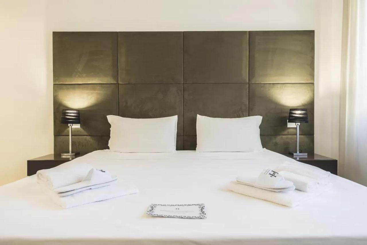 Appartement Italianway - Vittorio Emanuele 15 à Milan Extérieur photo