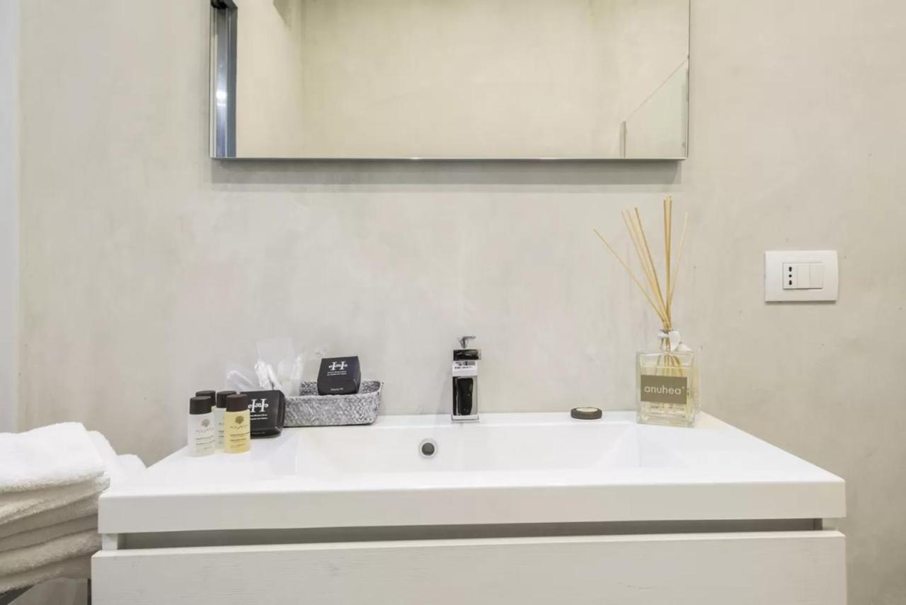 Appartement Italianway - Vittorio Emanuele 15 à Milan Extérieur photo