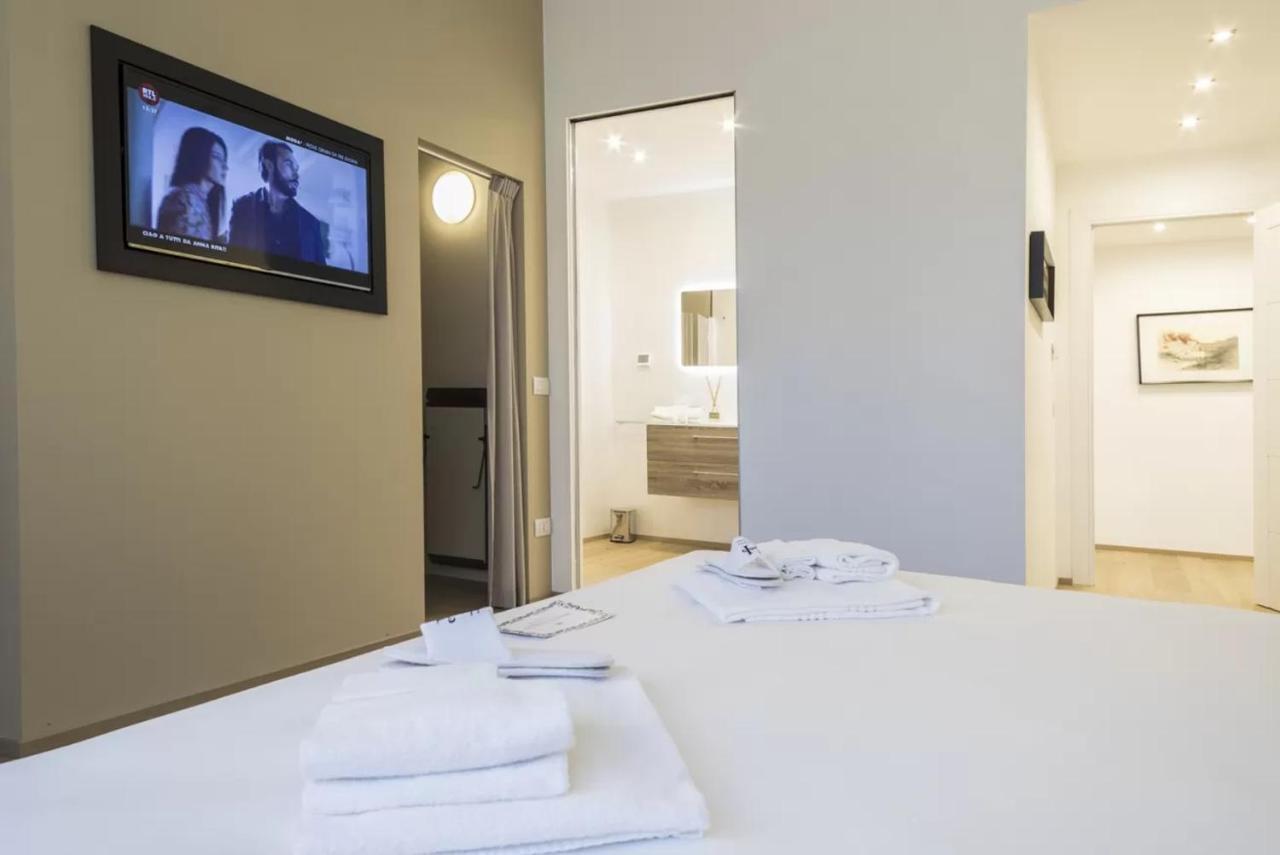 Appartement Italianway - Vittorio Emanuele 15 à Milan Extérieur photo