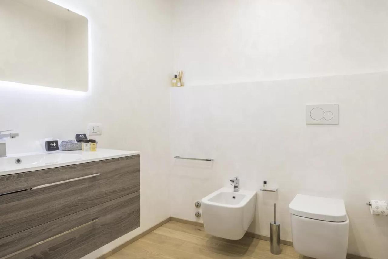 Appartement Italianway - Vittorio Emanuele 15 à Milan Extérieur photo