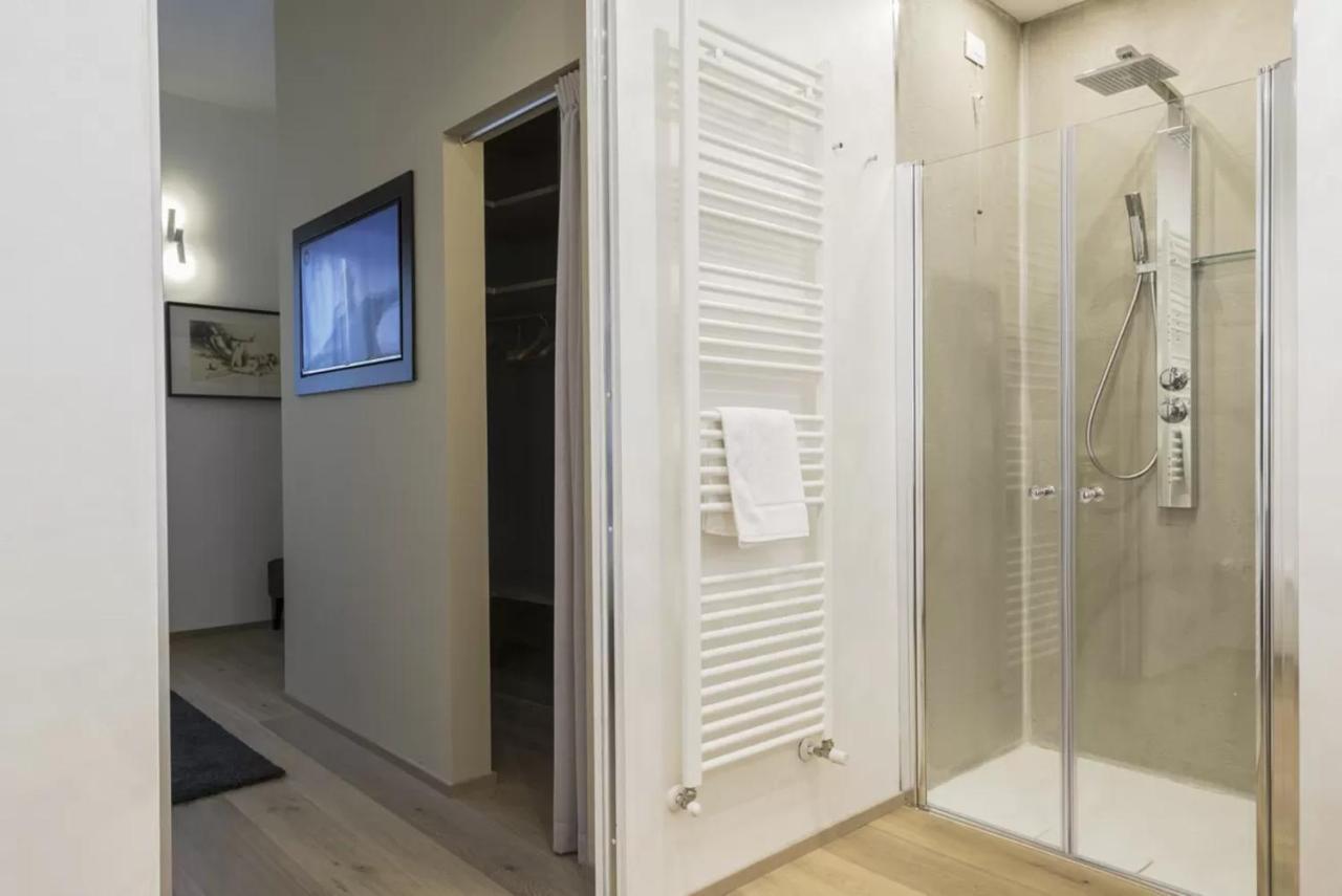 Appartement Italianway - Vittorio Emanuele 15 à Milan Extérieur photo